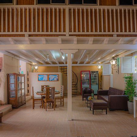 Casa Relax Hotel Cartagena المظهر الخارجي الصورة